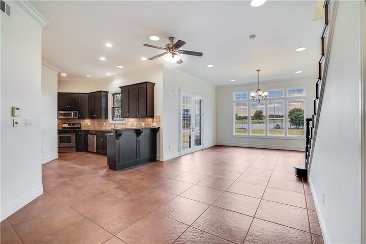 Property Photo: 2622 S Everest Avenue AR 72758