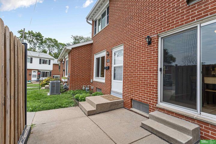Property Photo:  2427 S 3rd St. Plaza  NE 68108 