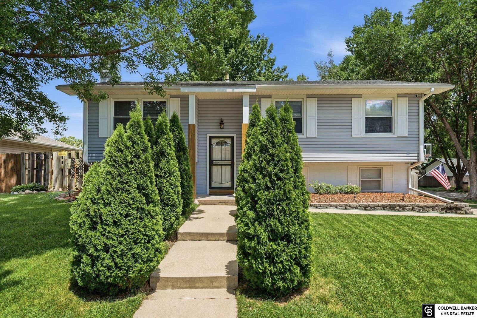Property Photo:  2100 W Sumner Street  NE 68522 