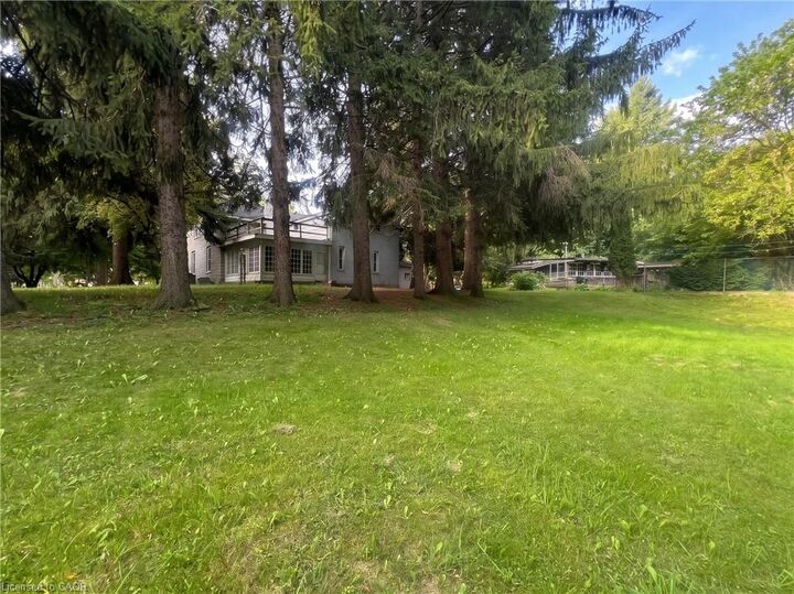 Property Photo: 961 Dundas Street S ON N1R 5S2