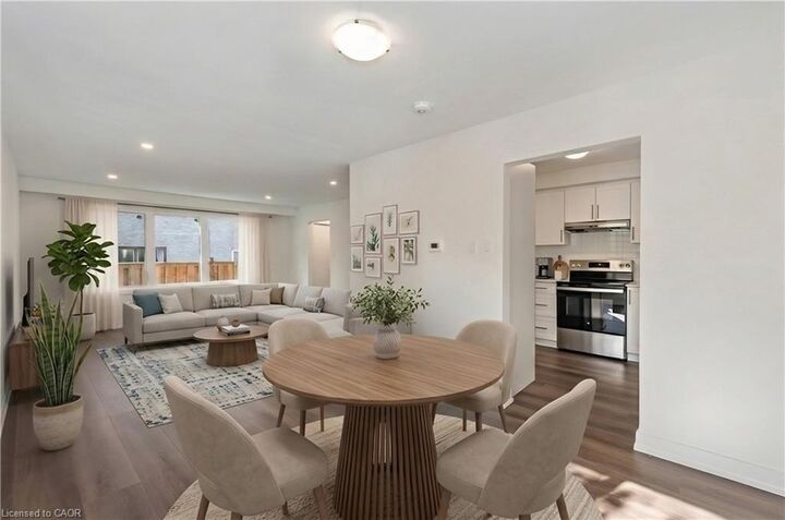 Property Photo: 108 &Amp 110 Delawana Drive ON L8E 1G4