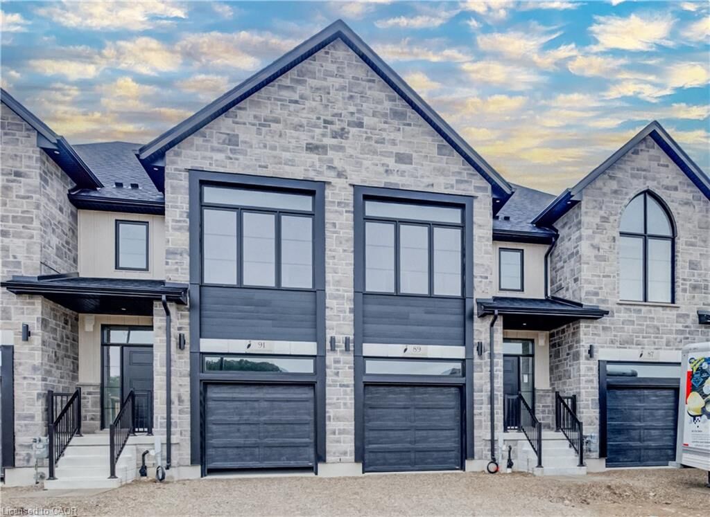 Property Photo:  91 Rivergreen Crescent  ON N1S 0G1 
