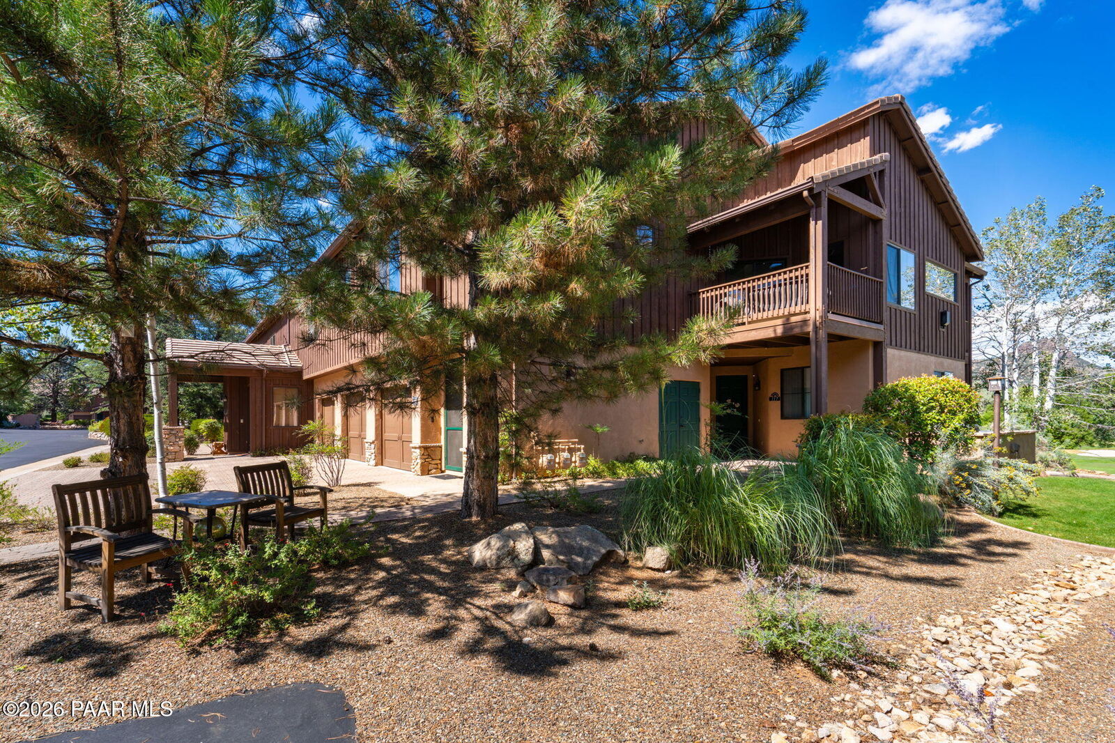 Property Photo:  1100 Deodora Lane 217  AZ 86303 