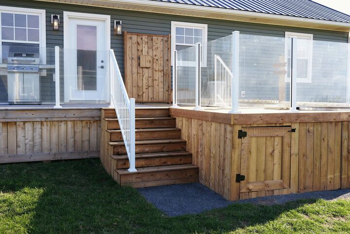 Property Photo:  163 McCardle Road  PE C0B 1N0 