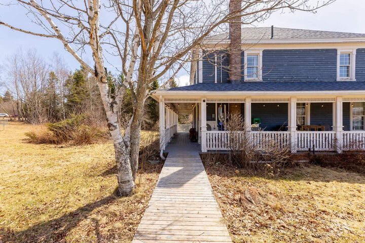 Property Photo:  3905 St. Mary's Road  PE C0A 1N0 