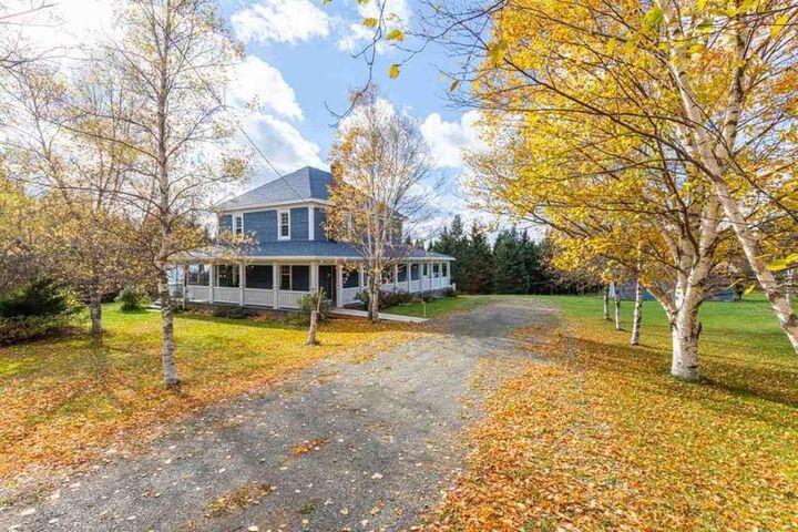 Photo de la propriété: 3905 St. Mary's Road PE C0A 1N0