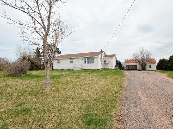 Property Photo:  3889 Route 3  PE C0A 1R0 