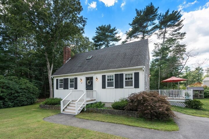 Property Photo:  14 Lucas St  MA 02330 