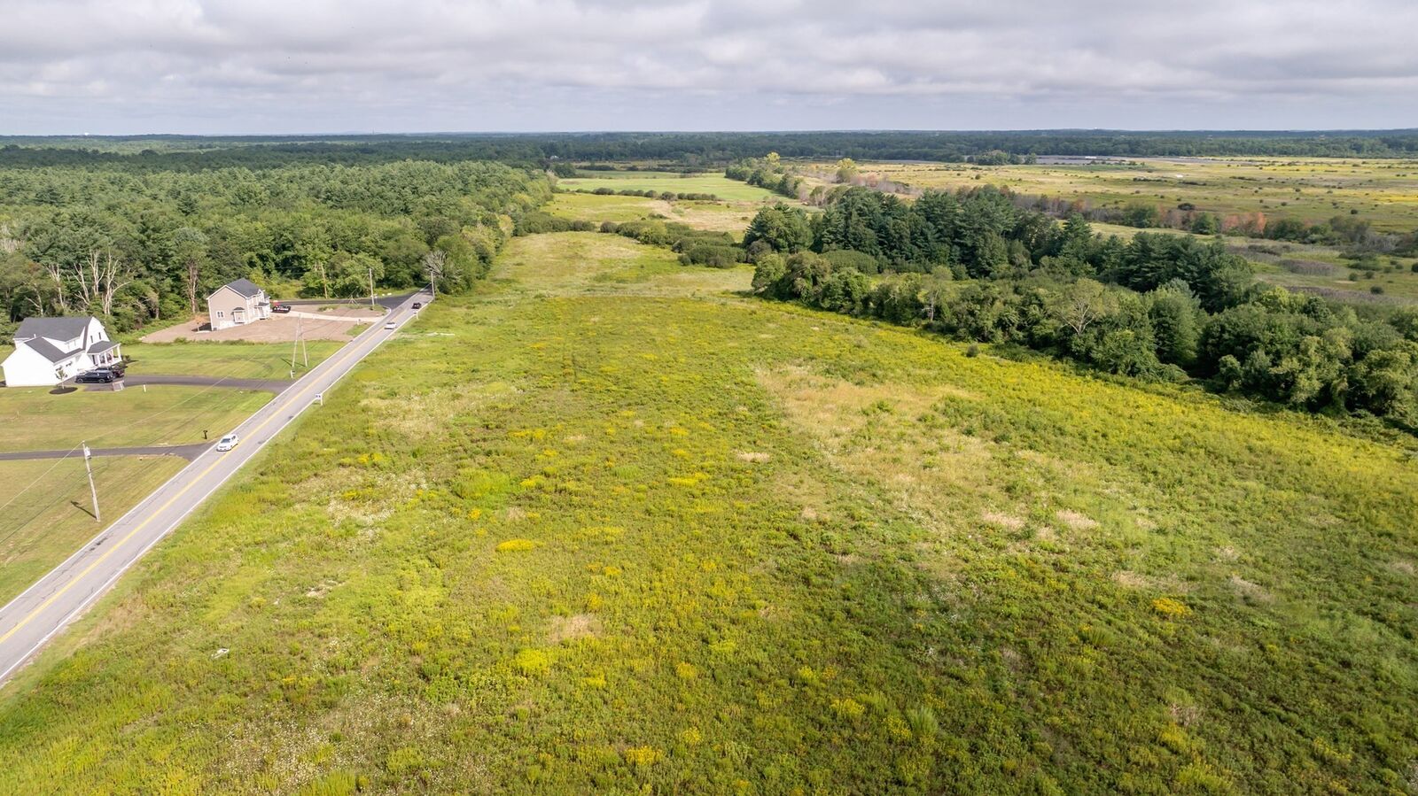 Property Photo:  Lot 6 Thompson St  MA 02346 