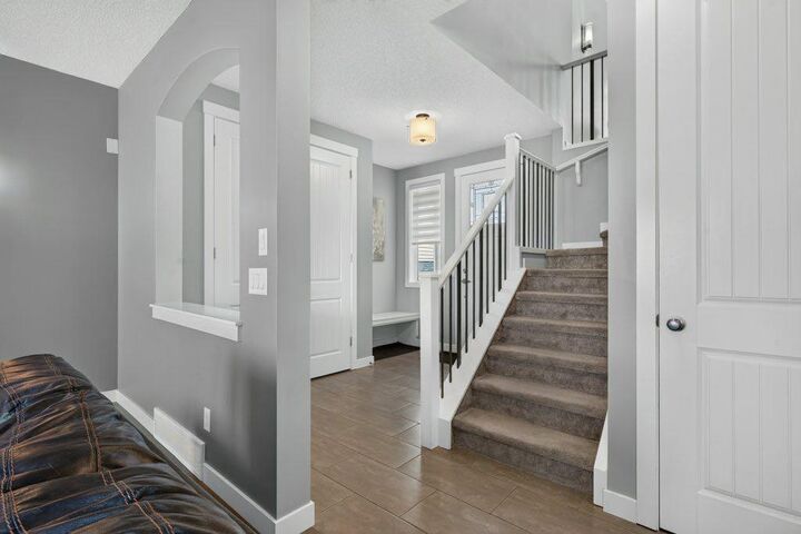 Property Photo: 277 Jumping Pound Terrace AB T4C 0K4
