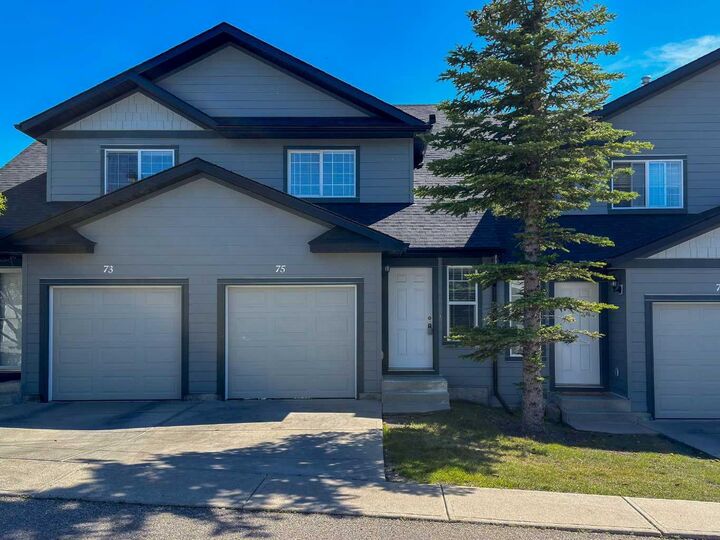 75 Panatella Villas NW — photo 1