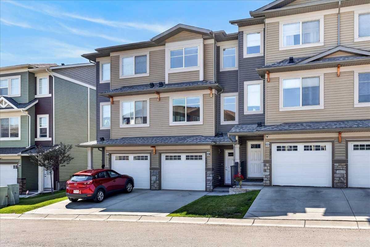 Property Photo:  403 Sage Hill Grove NW  AB T3R 0Z8 