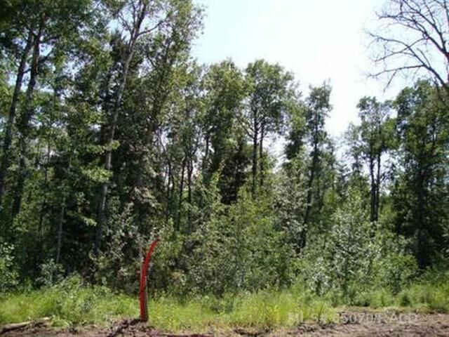Property Photo:  Lot 3 Blk 5 Lakeside Drive  SK S0M 2G0 