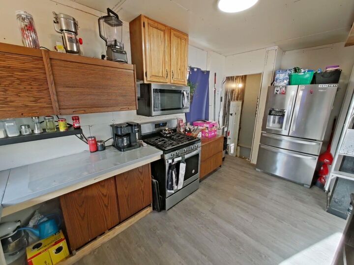 Property Photo: 314 4 Street S AB T0L 2B0