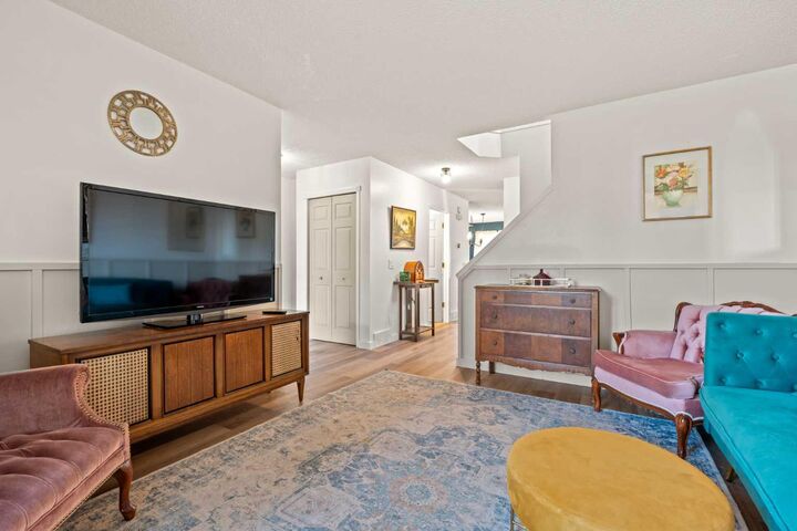 Property Photo: 73 Coverton Circle NE AB T3K 4R7