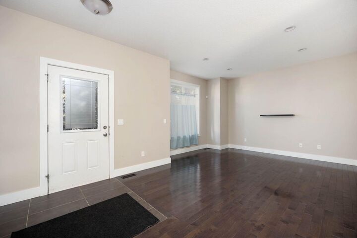 Property Photo:  163 Merganser Crescent  AB T9K 0S5 