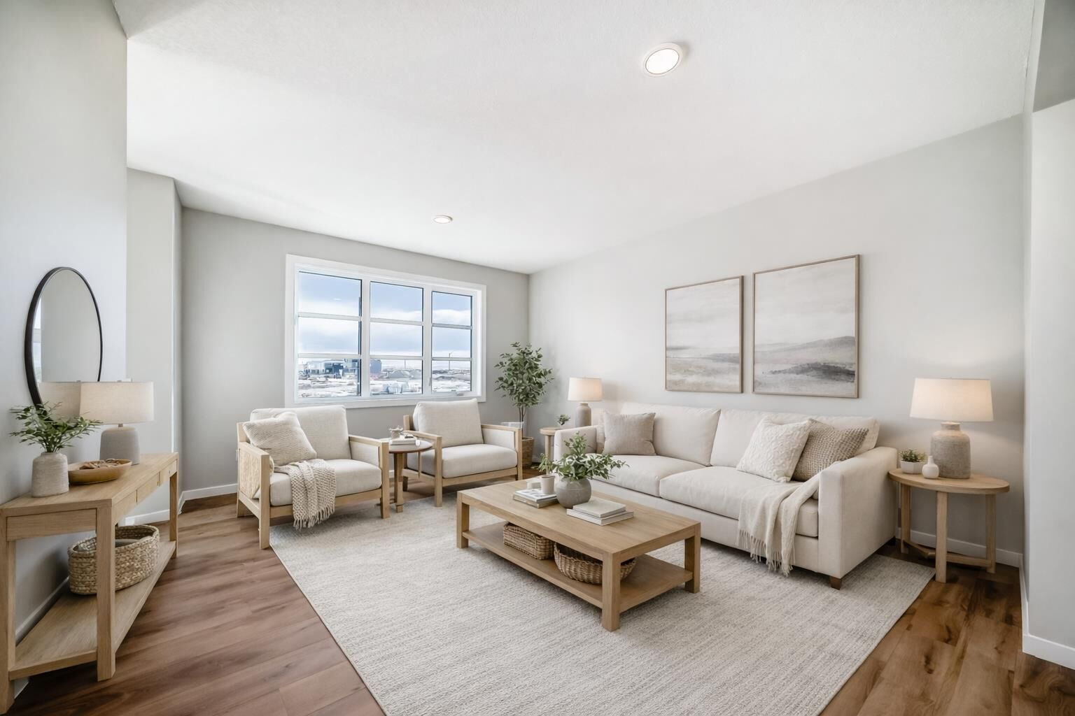 Property Photo:  61 Monarch Boulevard  AB T3Z 0L3 
