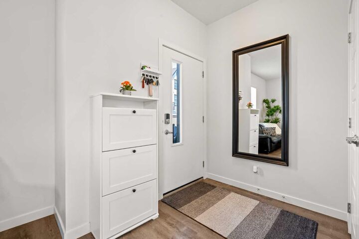 Property Photo:  75 Evanscrest Common NW 108  AB T3P 2A3 