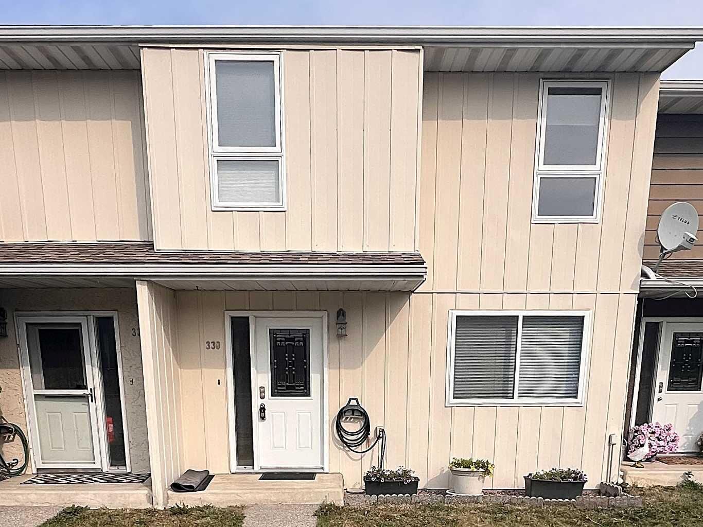 Property Photo: 457 Collinge Road 330 AB T7V 1K8