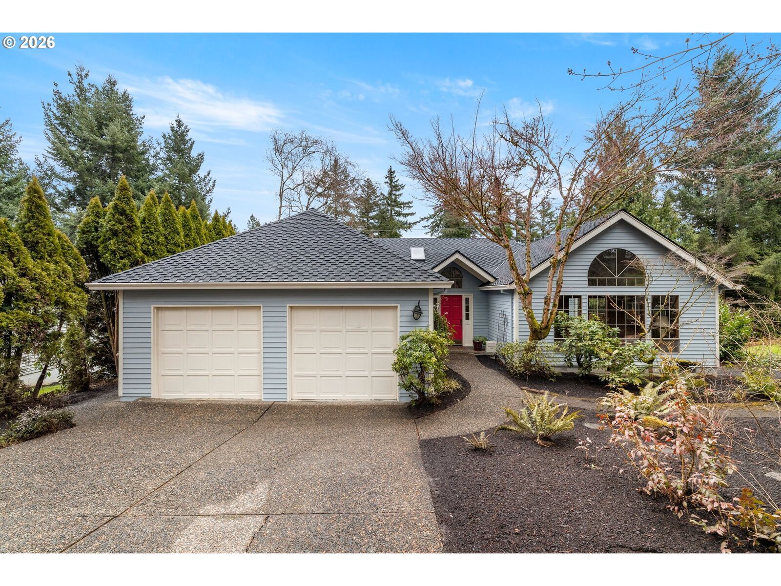 Property Photo: 464 Livingood Ln OR 97034