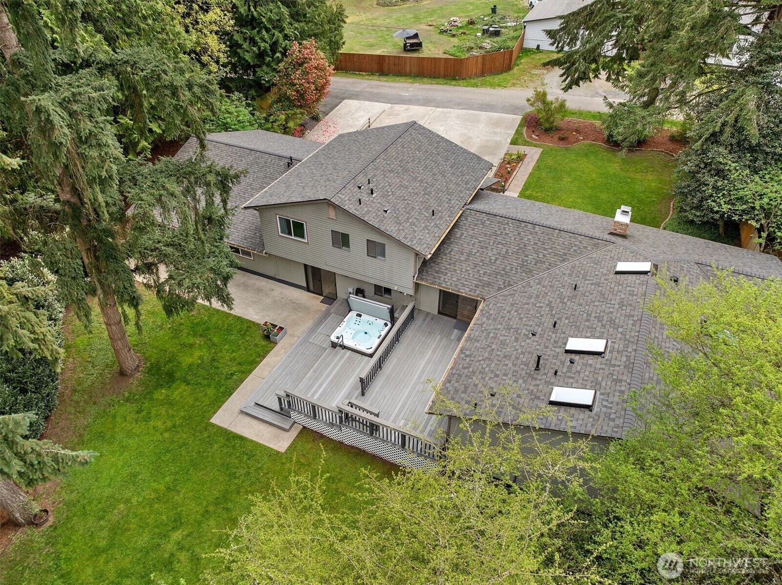 Property Photo:  17632 SE 123rd Place  WA 98059 