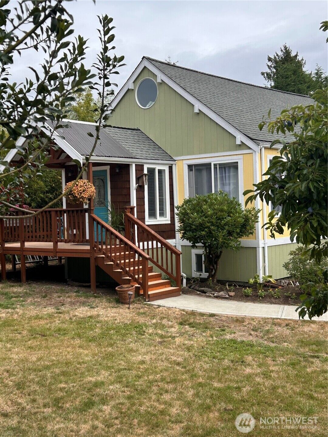 Property Photo:  16256  51st Avenue S  WA 16256 