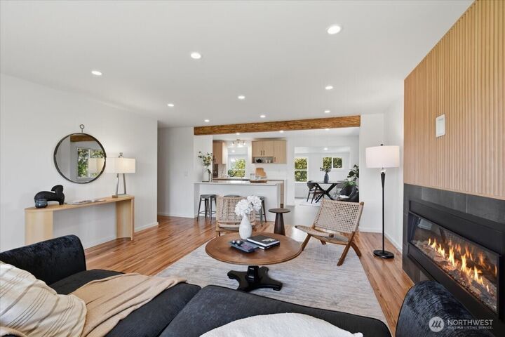 Property Photo: 5247 21st Avenue SW WA 98106