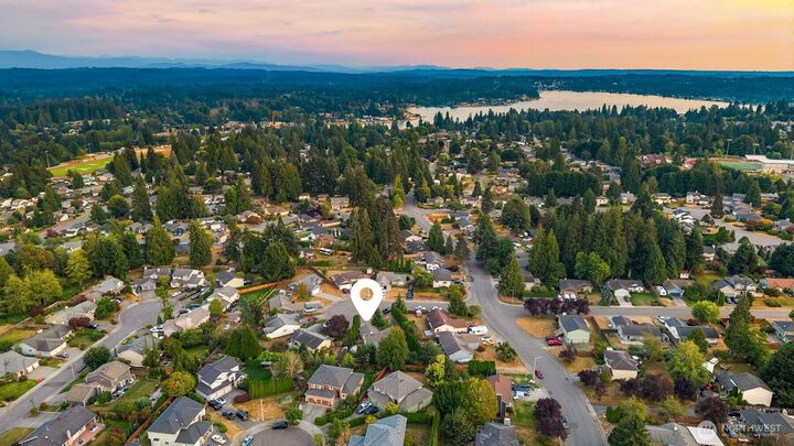 Property Photo:  11703  30th Street NE  WA 98258 