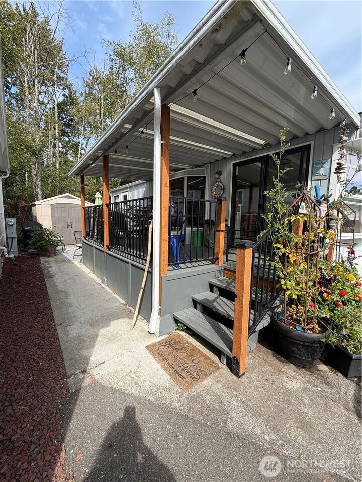 Property Photo:  4980  Morgan Drive 42  WA 98230 