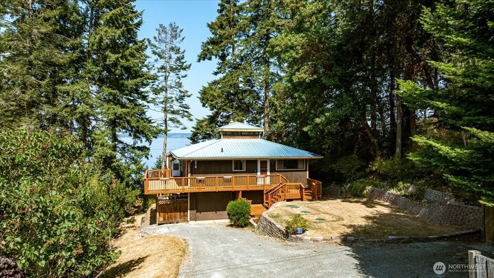 Property Photo:  274  Marine Drive  WA 98239 