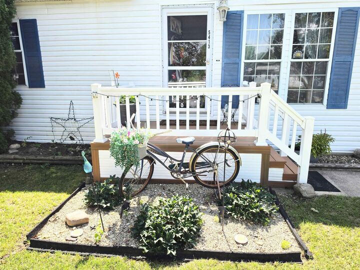 Property Photo:  5413 Mahogany Lane  IL 61073 