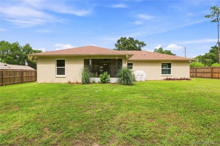 Property Photo:  9973 N Chelic Drive  FL 34434 