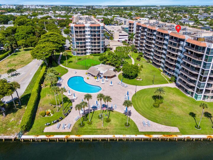 Property Photo:  859 Jeffery Street 5110  FL 33487 