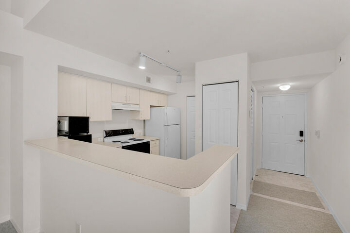 Property Photo:  520 SW 111th Avenue 301  FL 33025 