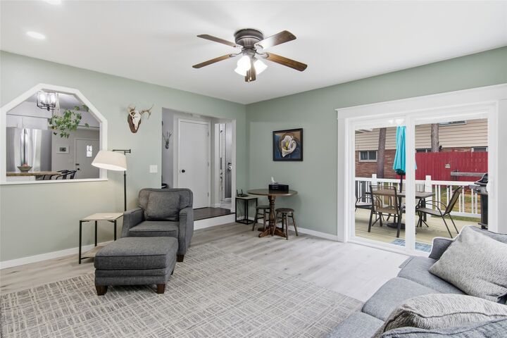 Property Photo:  2519 Bartlett Avenue  WI 54720 