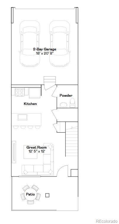 Property Photo:  15206 Elizabeth Street  CO 80602 