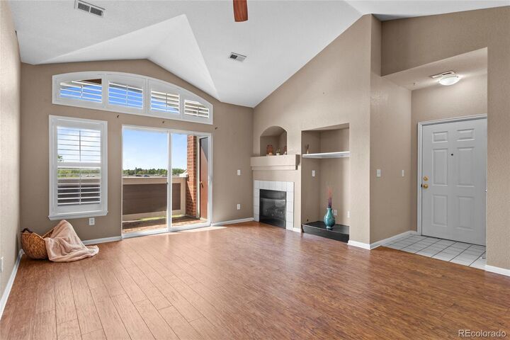 Property Photo:  14241 E 1st Drive 304  CO 80011 