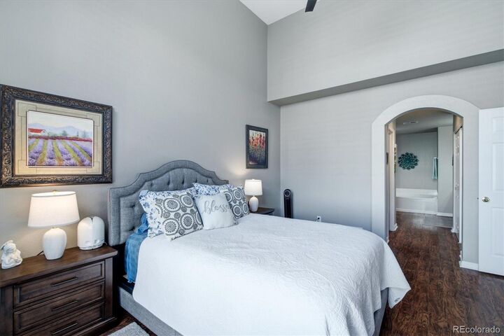 Property Photo:  13722 Legend Way 104  CO 80023 