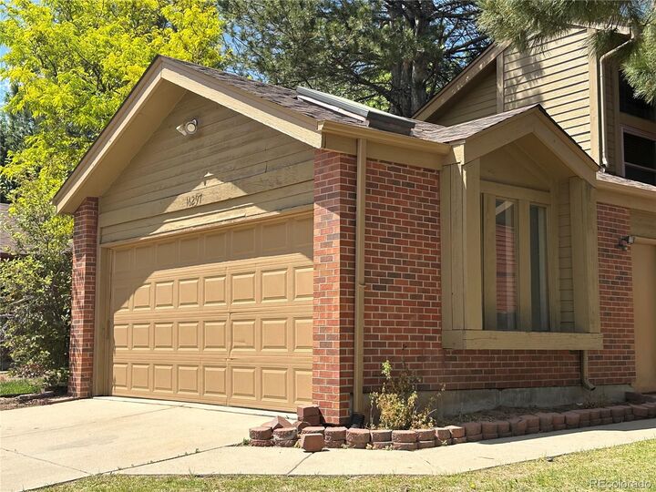 Property Photo:  16297 E Purdue Place  CO 80013 