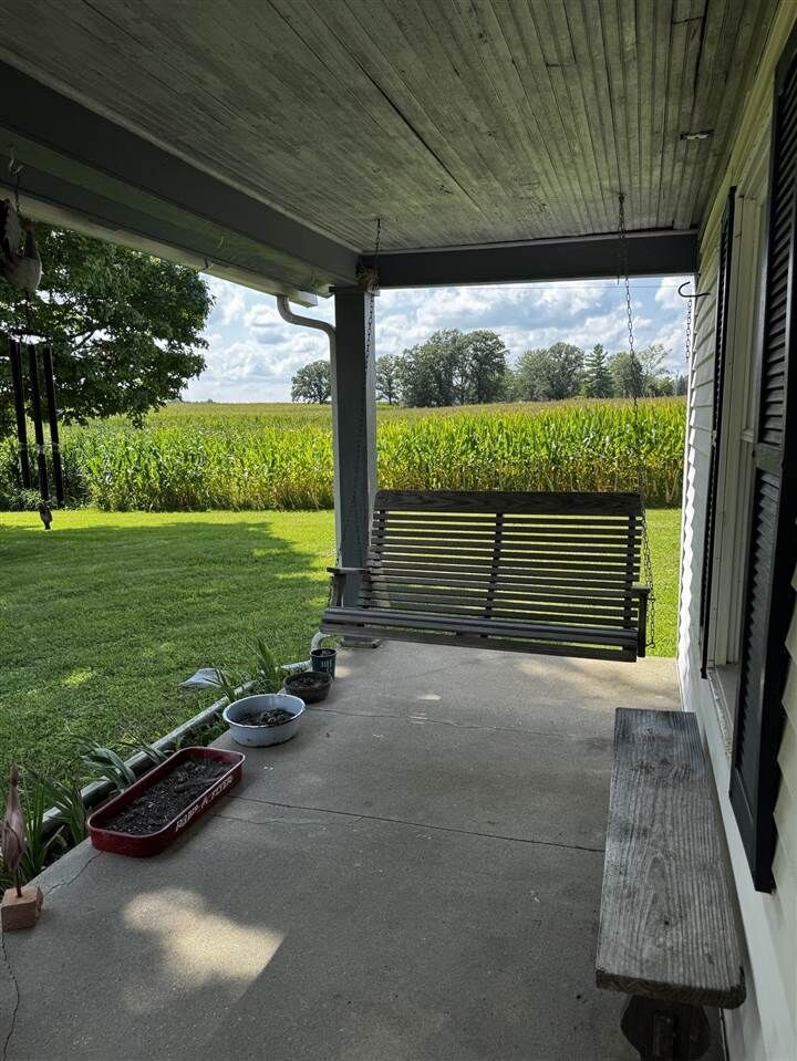 Property Photo:  4689 E Whitewater Road  IN 47374 