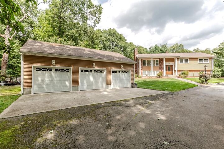 Property Photo:  99 Tower Hill Road  RI 02864 