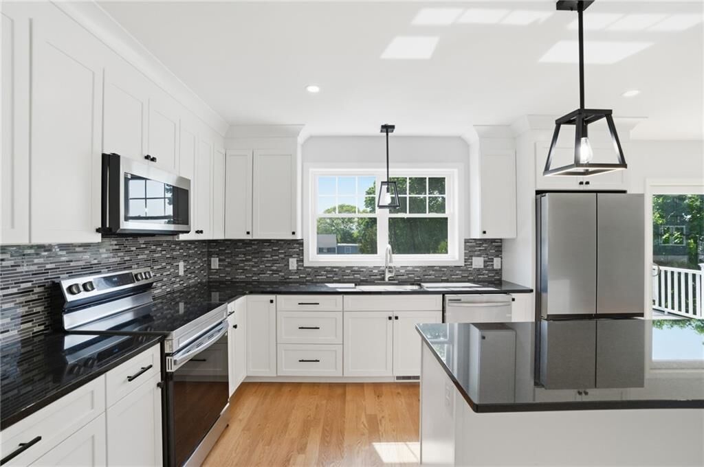 Property Photo:  1 Teresa Ann Crossing 1  RI 02893 