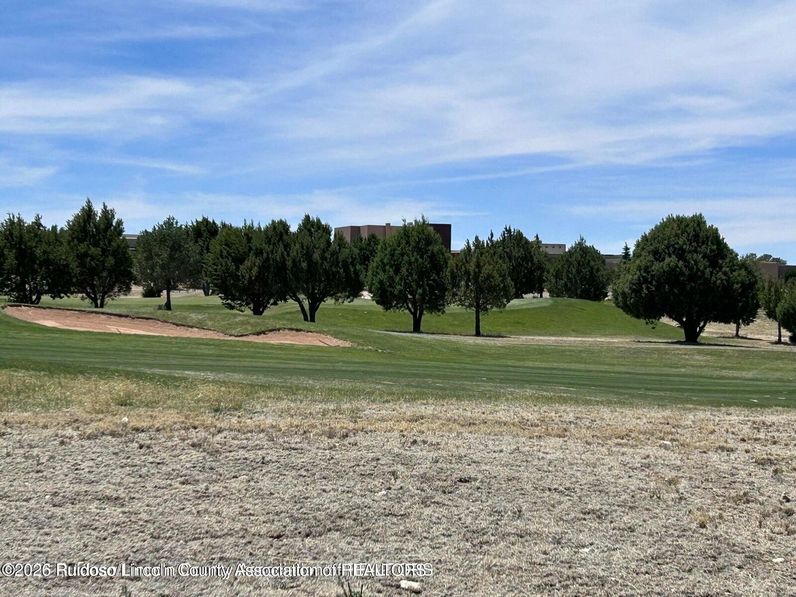 Property Photo:  L6 B6 Lipan Court  NM 88312 