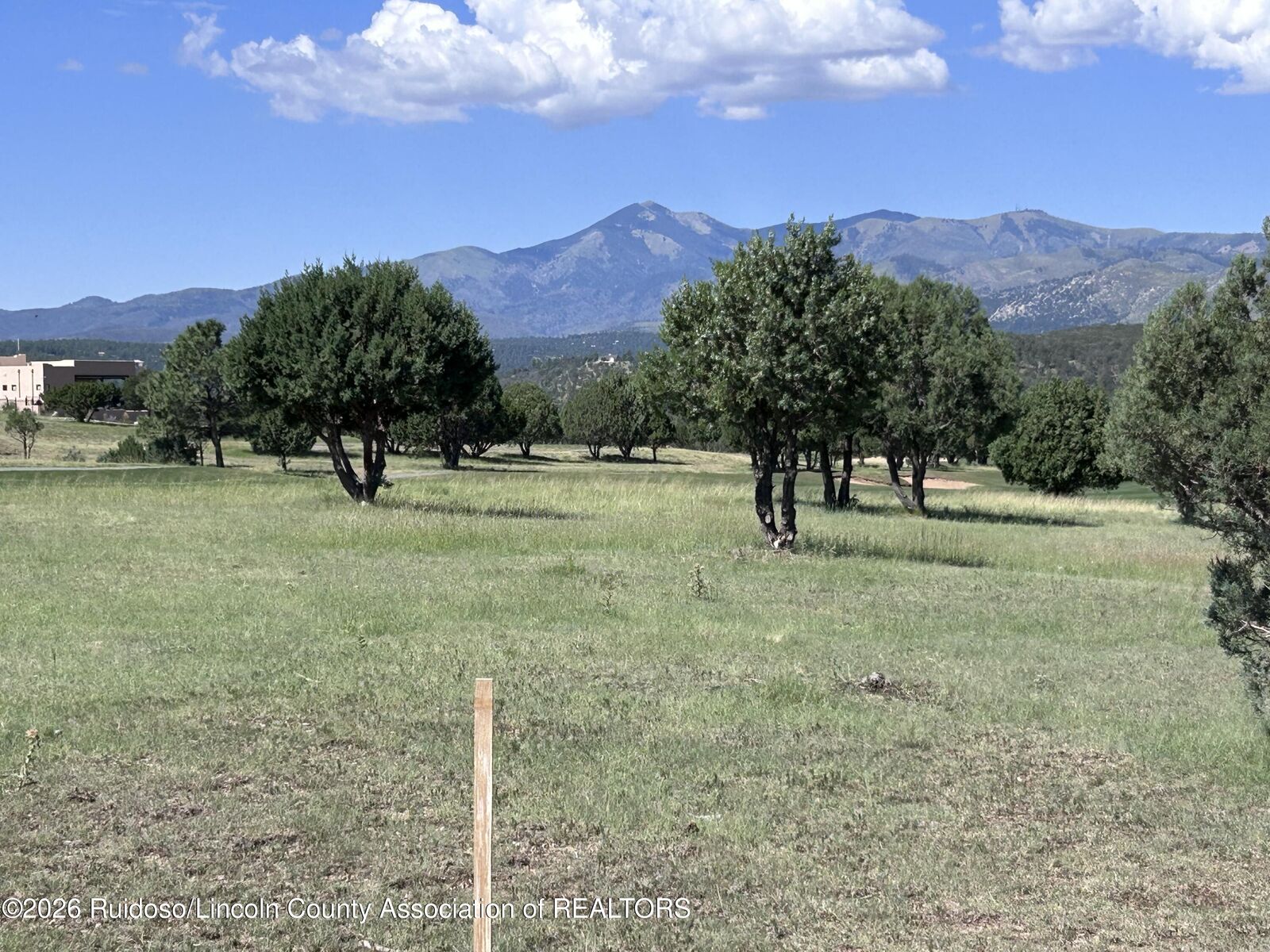 Property Photo: L6 B6 Lipan Court NM 88312