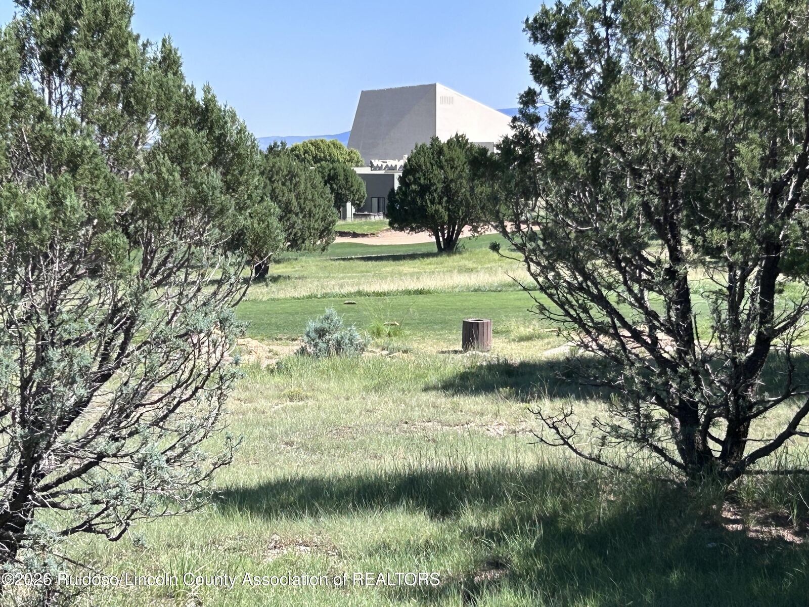 Property Photo:  L7b10 Spencer Road  NM 88312 