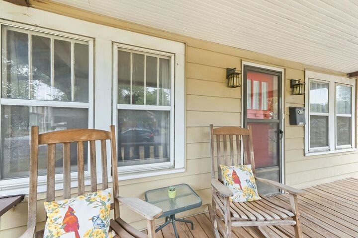 Property Photo: 1130 S Pattie St KS 67211