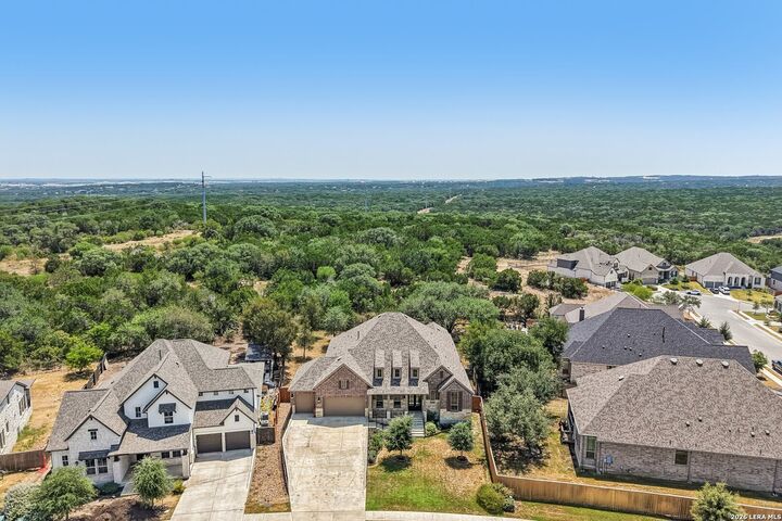 Property Photo: 545 Copper Sage TX 78666