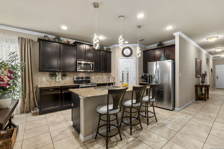 Property Photo: 2909 Sunset Summit TX 78130
