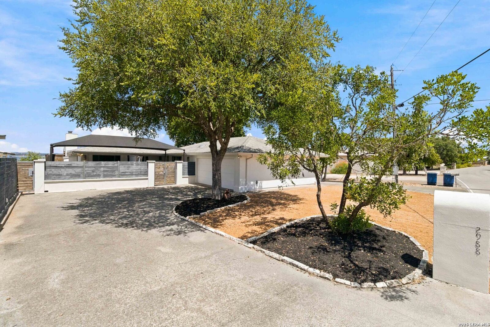 Property Photo:  2988 Colleen Dr  TX 78133 