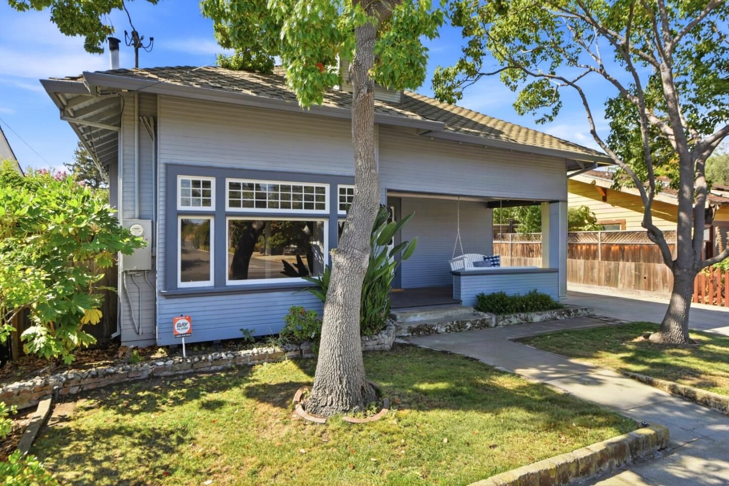 Property Photo: 212 East Rincon Avenue CA 95008